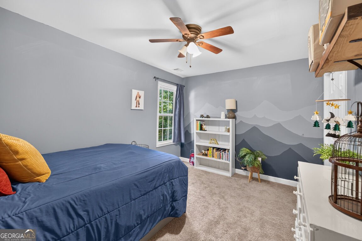 171 Dawson Drive Dawsonville - Photo 29