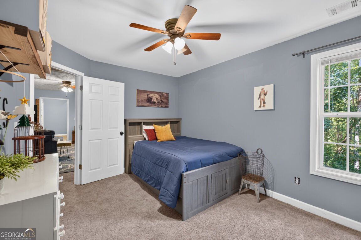 171 Dawson Drive Dawsonville - Photo 30