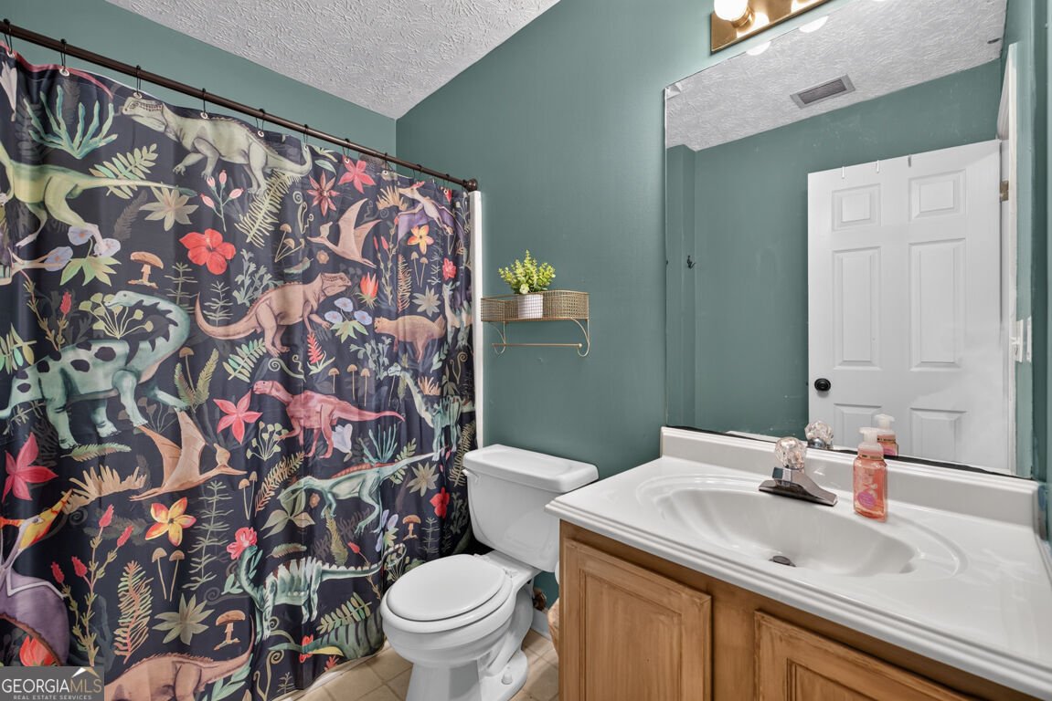 171 Dawson Drive Dawsonville - Photo 32
