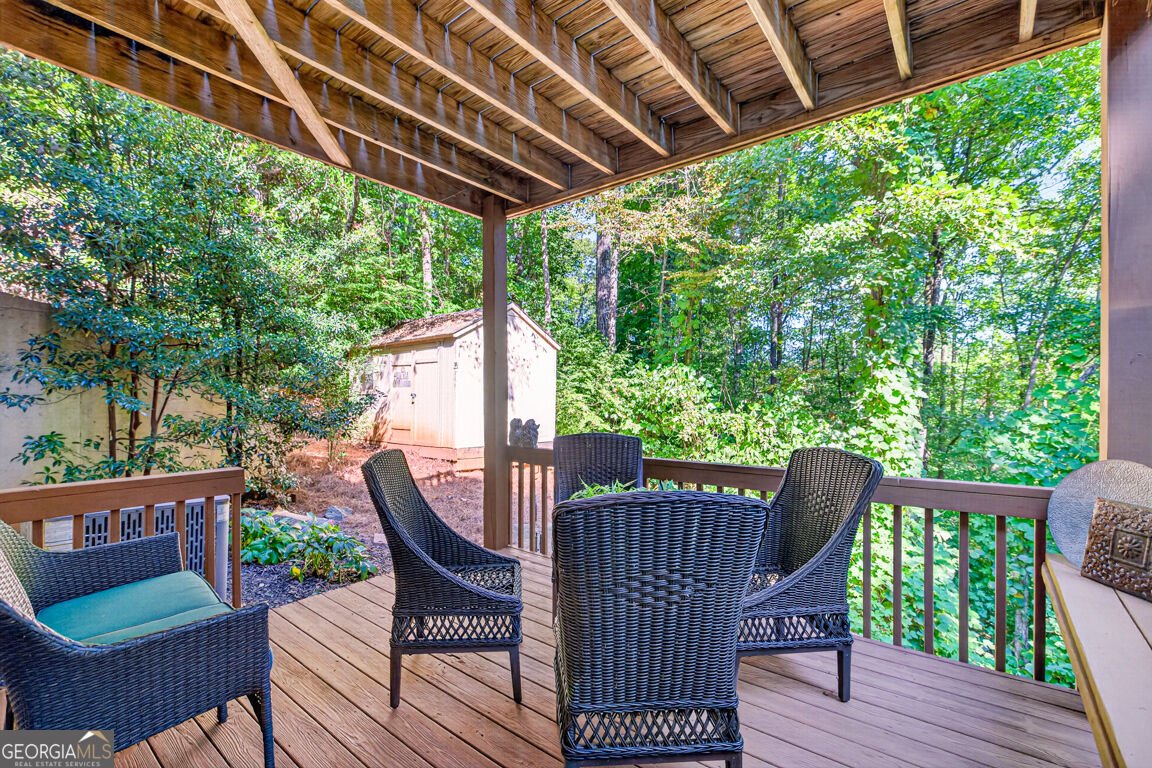171 Dawson Drive Dawsonville - Photo 33