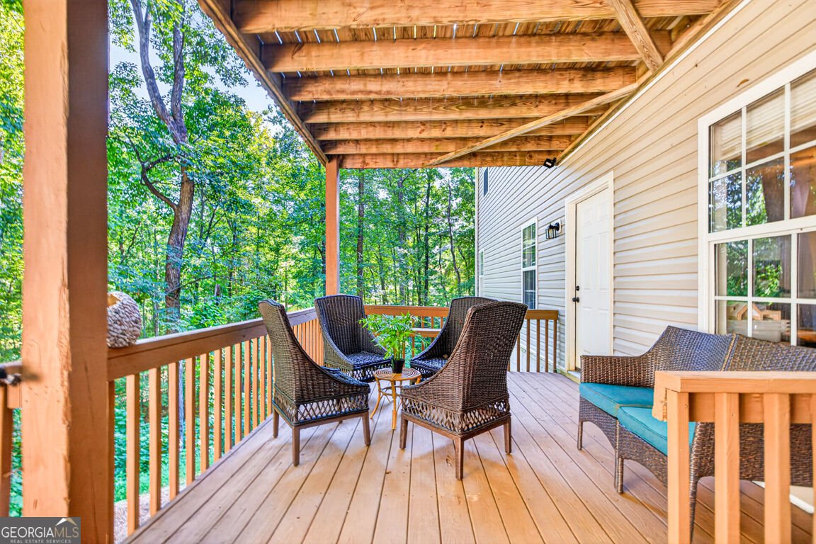 171 Dawson Drive Dawsonville - Photo 34