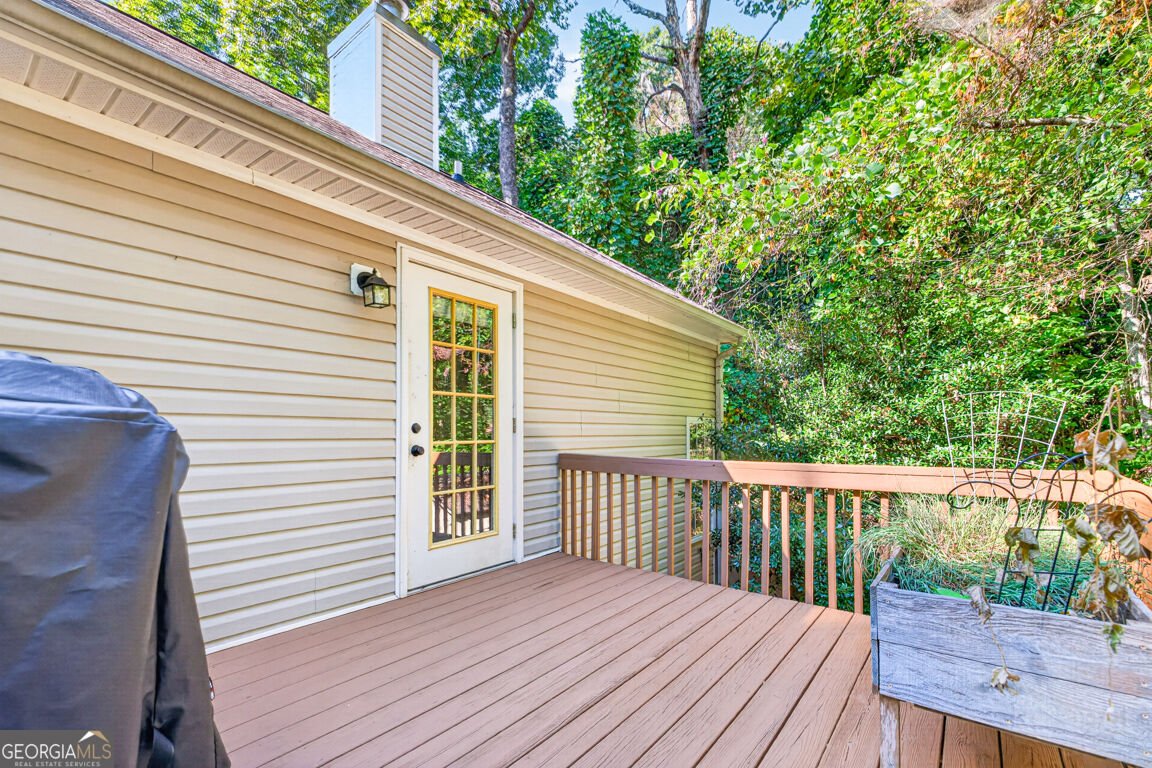 171 Dawson Drive Dawsonville - Photo 36