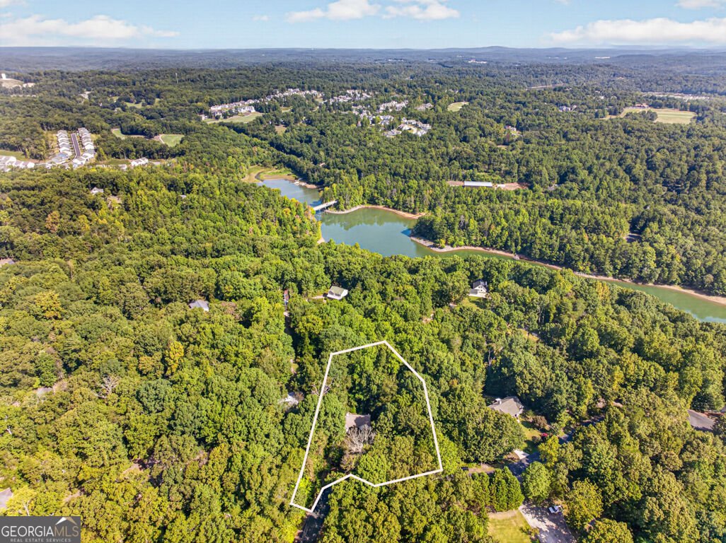 171 Dawson Drive Dawsonville - Photo 40