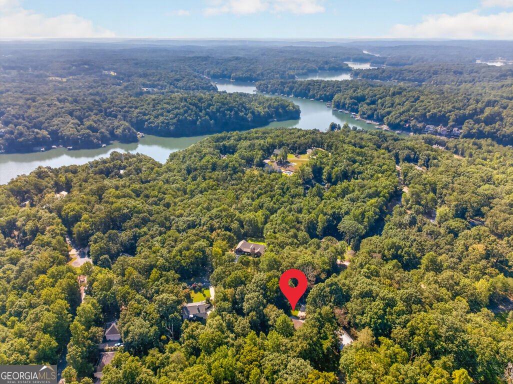 171 Dawson Drive Dawsonville - Photo 42