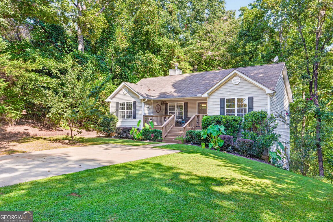 171 Dawson Drive Dawsonville - Photo 47