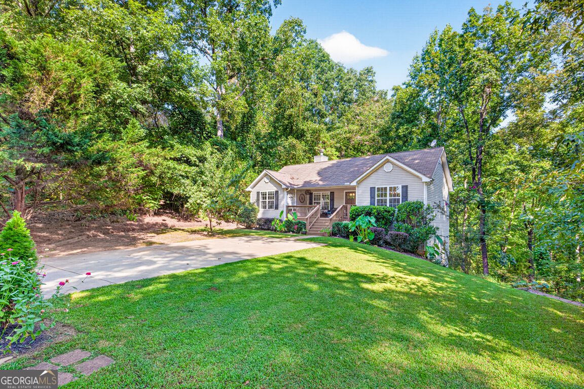 171 Dawson Drive Dawsonville - Photo 48