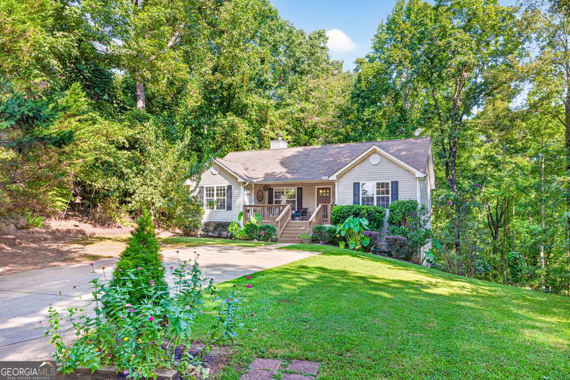 171 Dawson Drive Dawsonville - Photo 49
