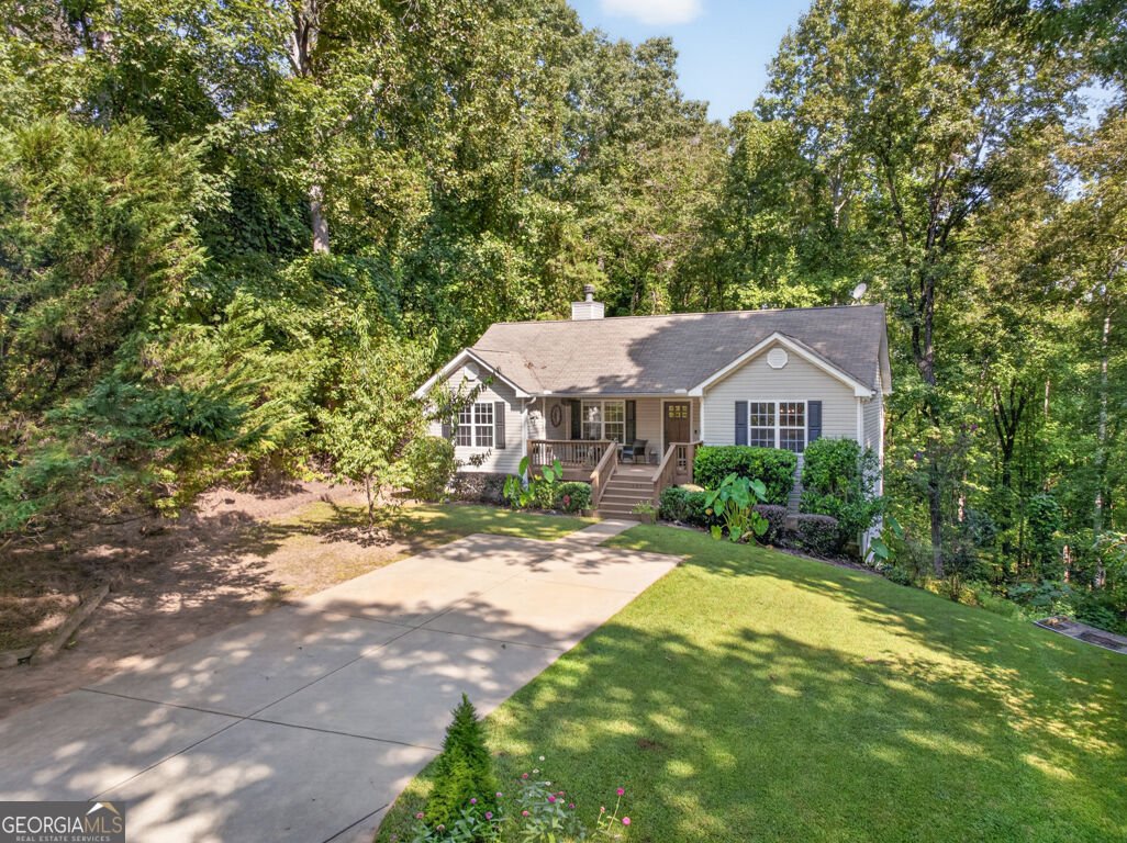 171 Dawson Drive Dawsonville - Photo 50