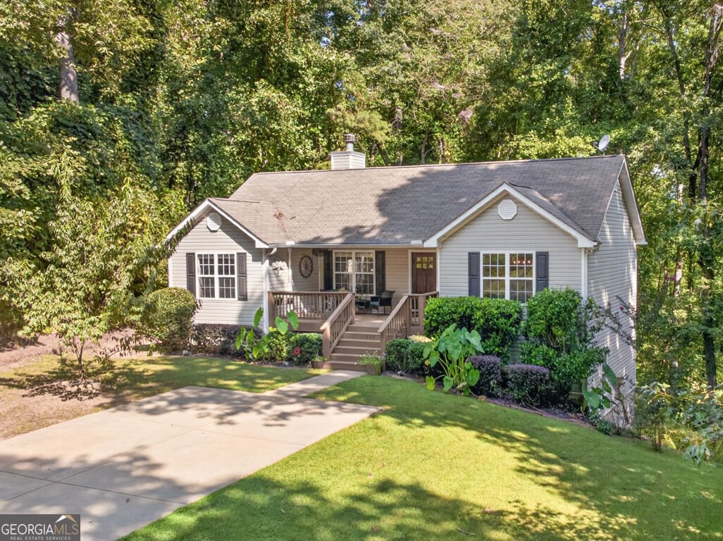 171 Dawson Drive Dawsonville - Photo 51