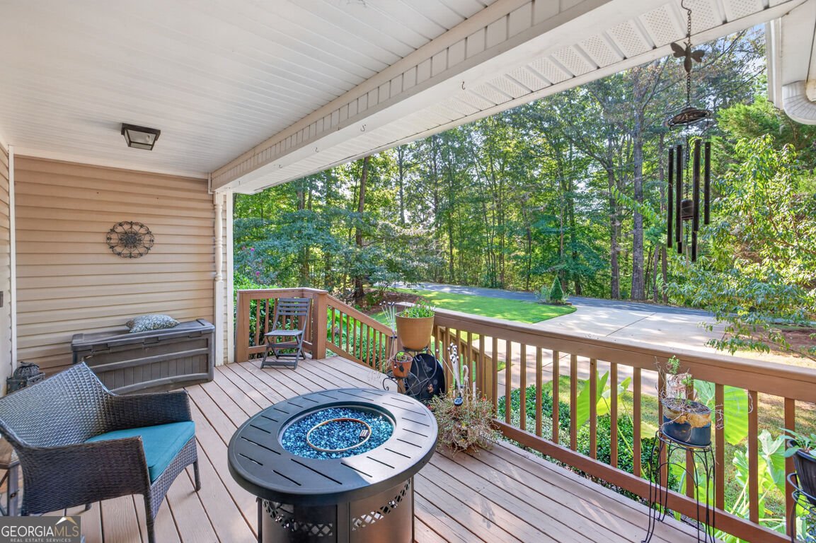171 Dawson Drive Dawsonville - Photo 6