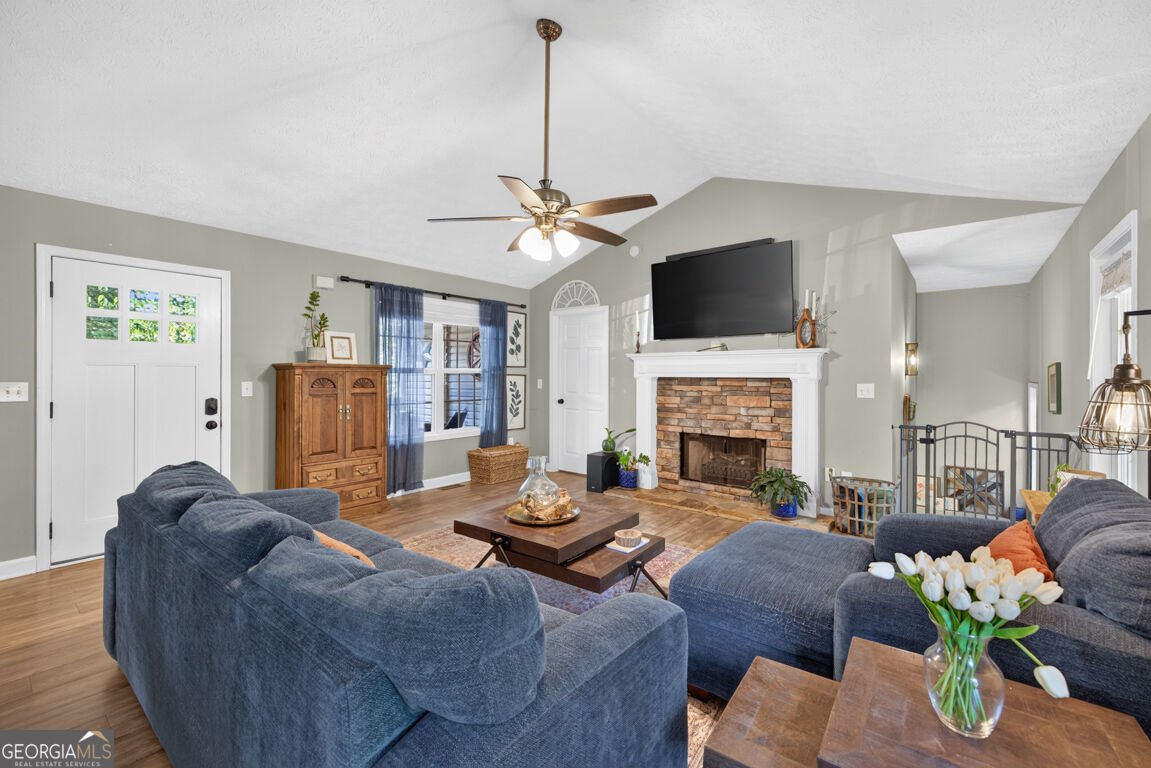 171 Dawson Drive Dawsonville - Photo 7