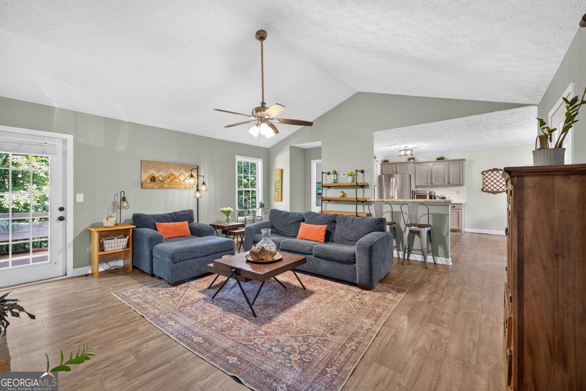 171 Dawson Drive Dawsonville - Photo 8