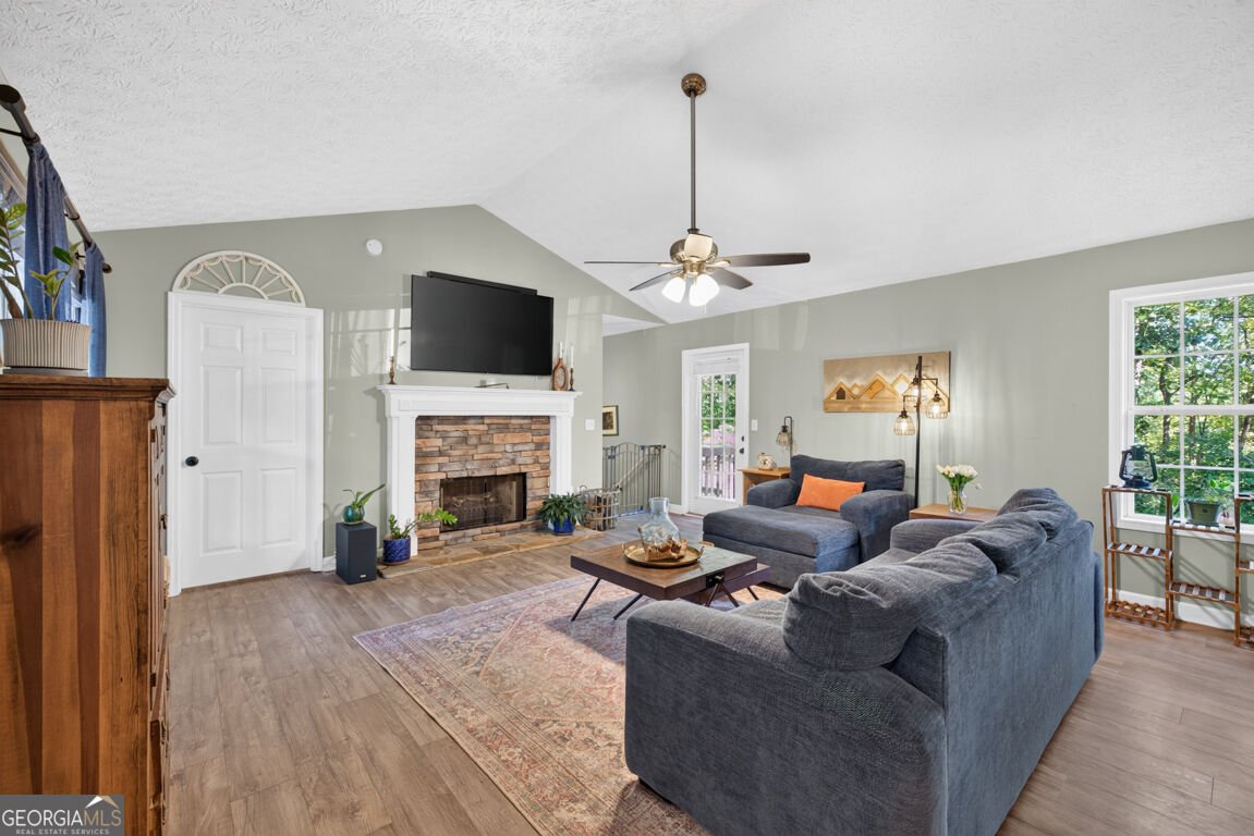 171 Dawson Drive Dawsonville - Photo 9