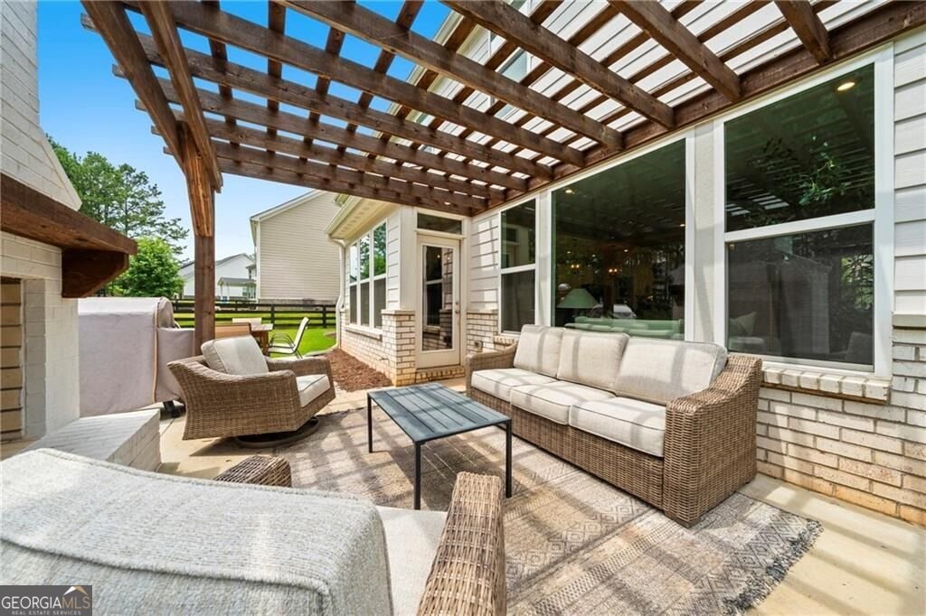 8030 Scenic Ridge Way Cumming - Photo 26
