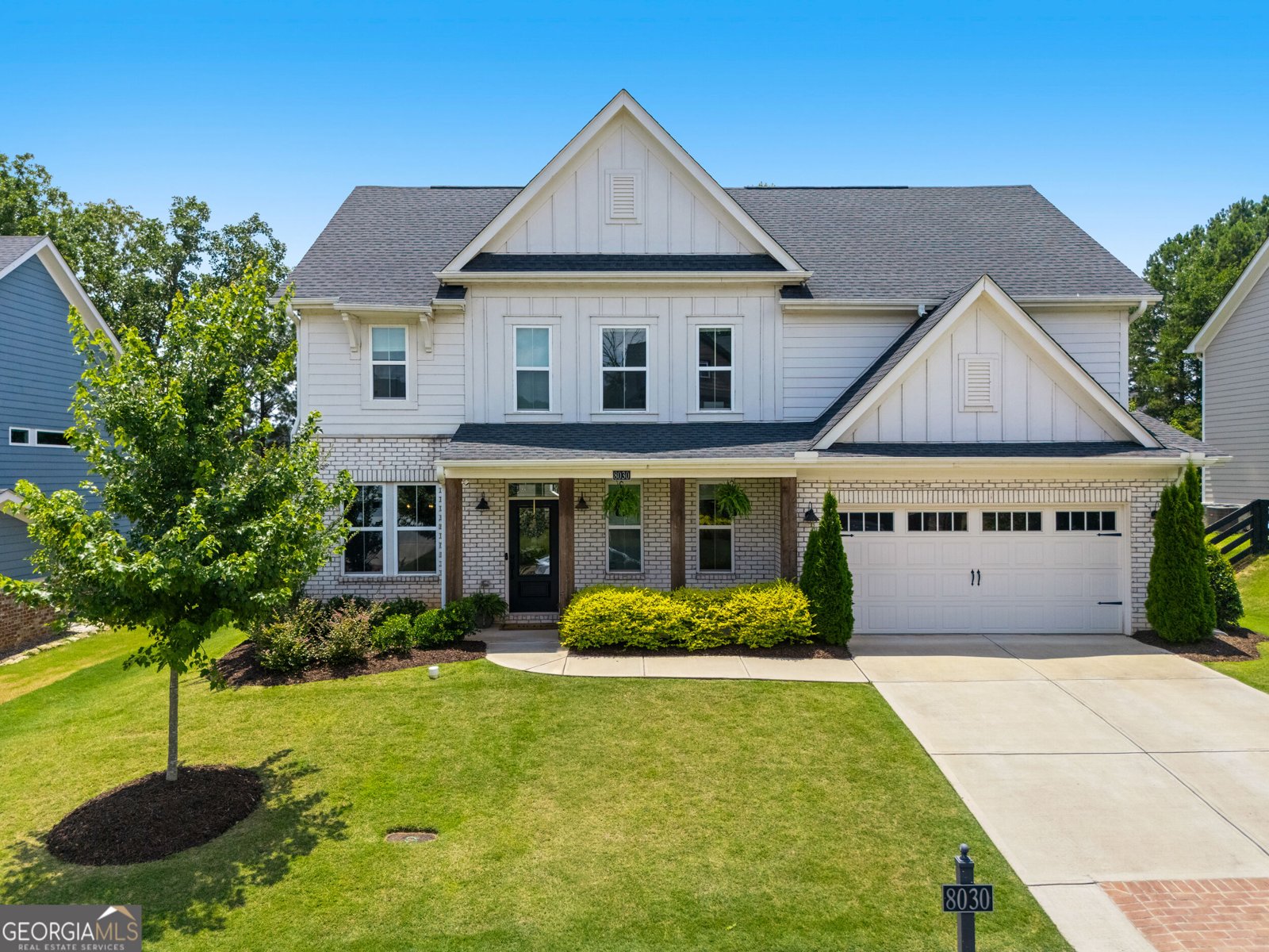8030 Scenic Ridge Way Cumming - Photo 27