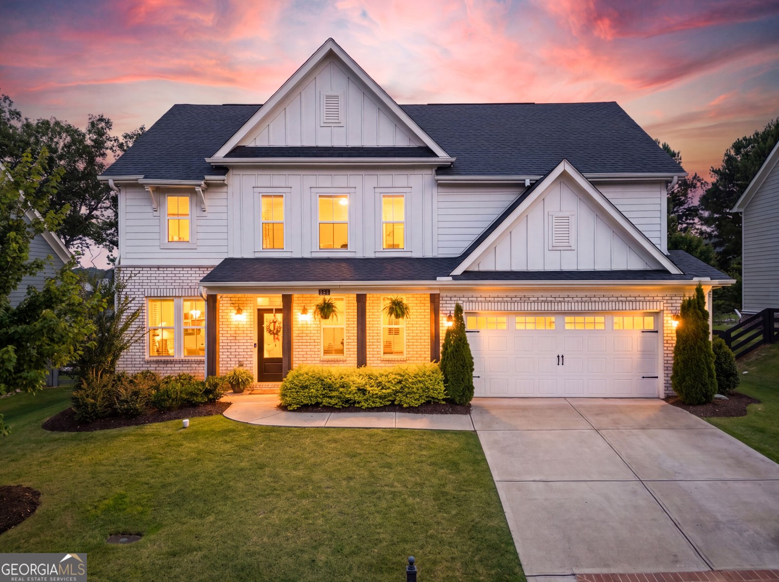 8030 Scenic Ridge Way Cumming - Photo 28