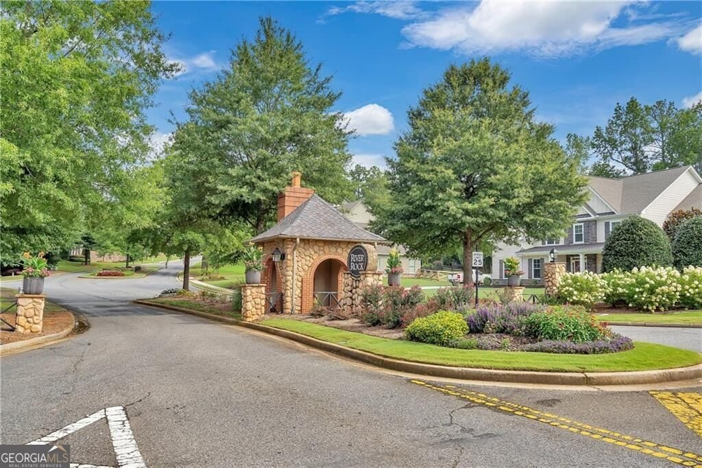 8030 Scenic Ridge Way Cumming - Photo 29