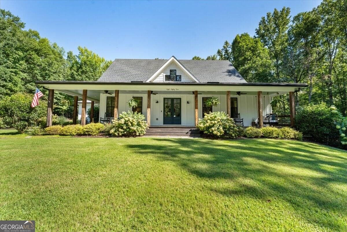 889 Freehome Road Canton - main photo