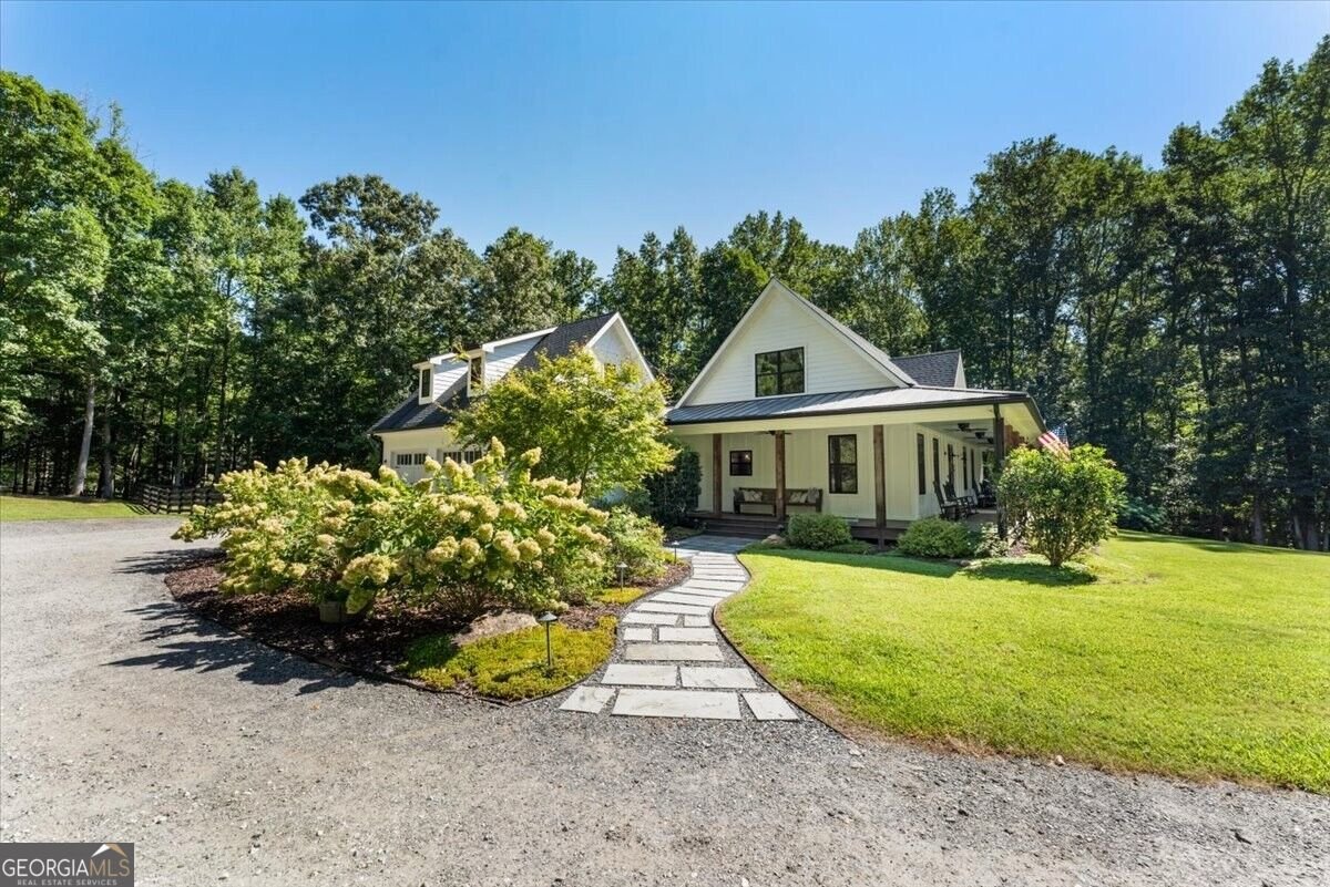 889 Freehome Road Canton - Photo 10