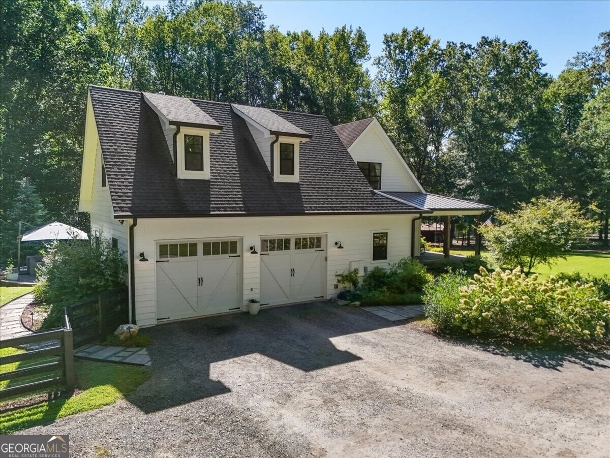 889 Freehome Road Canton - Photo 11