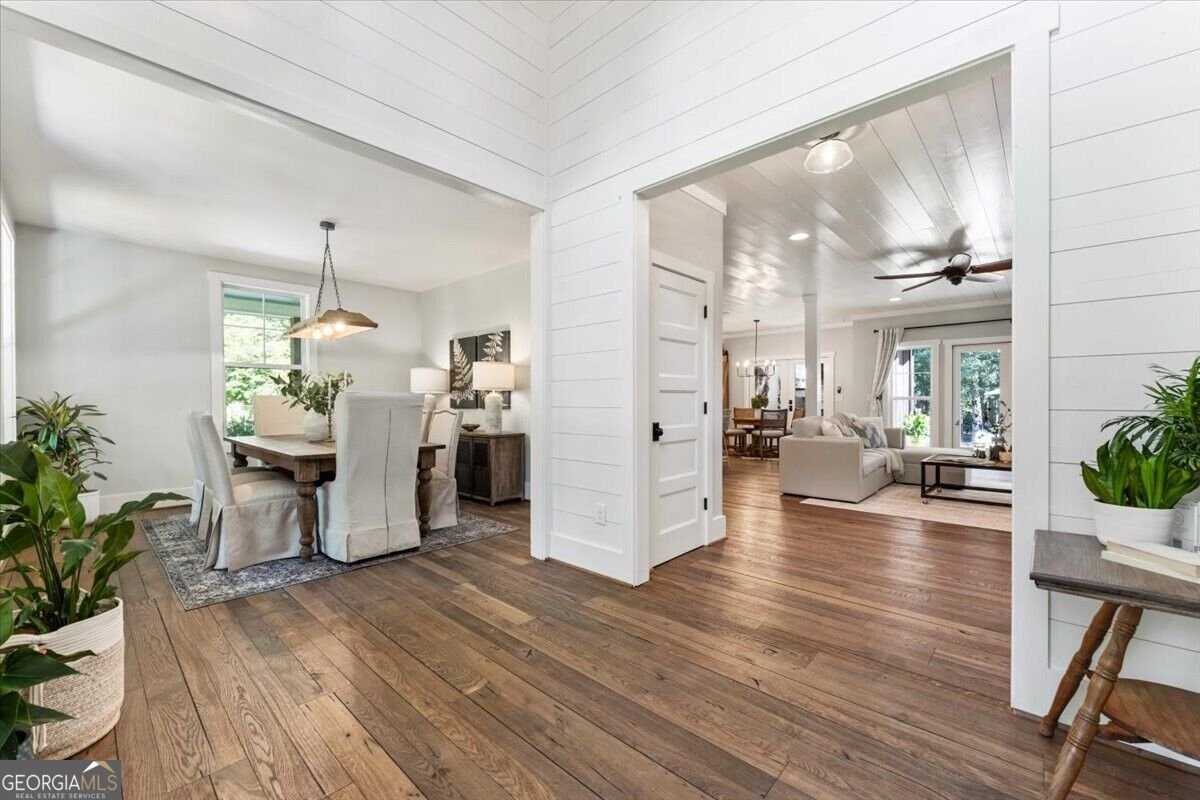 889 Freehome Road Canton - Photo 17