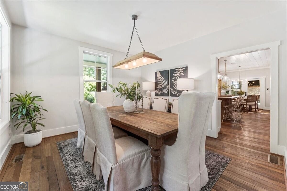 889 Freehome Road Canton - Photo 19