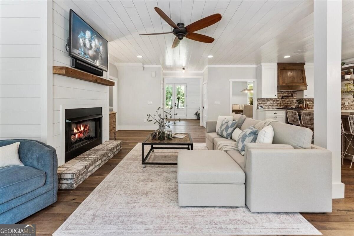 889 Freehome Road Canton - Photo 25
