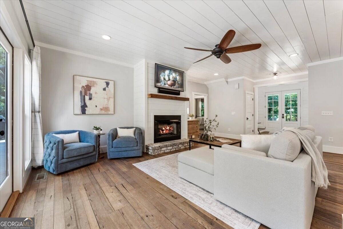 889 Freehome Road Canton - Photo 26