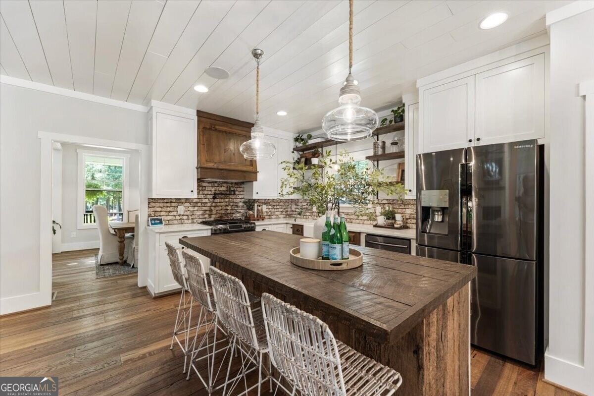 889 Freehome Road Canton - Photo 29