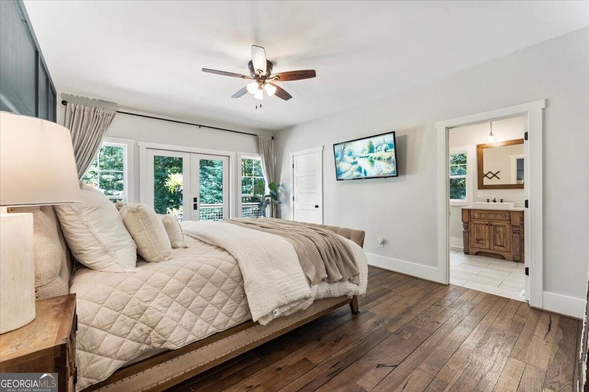 889 Freehome Road Canton - Photo 38