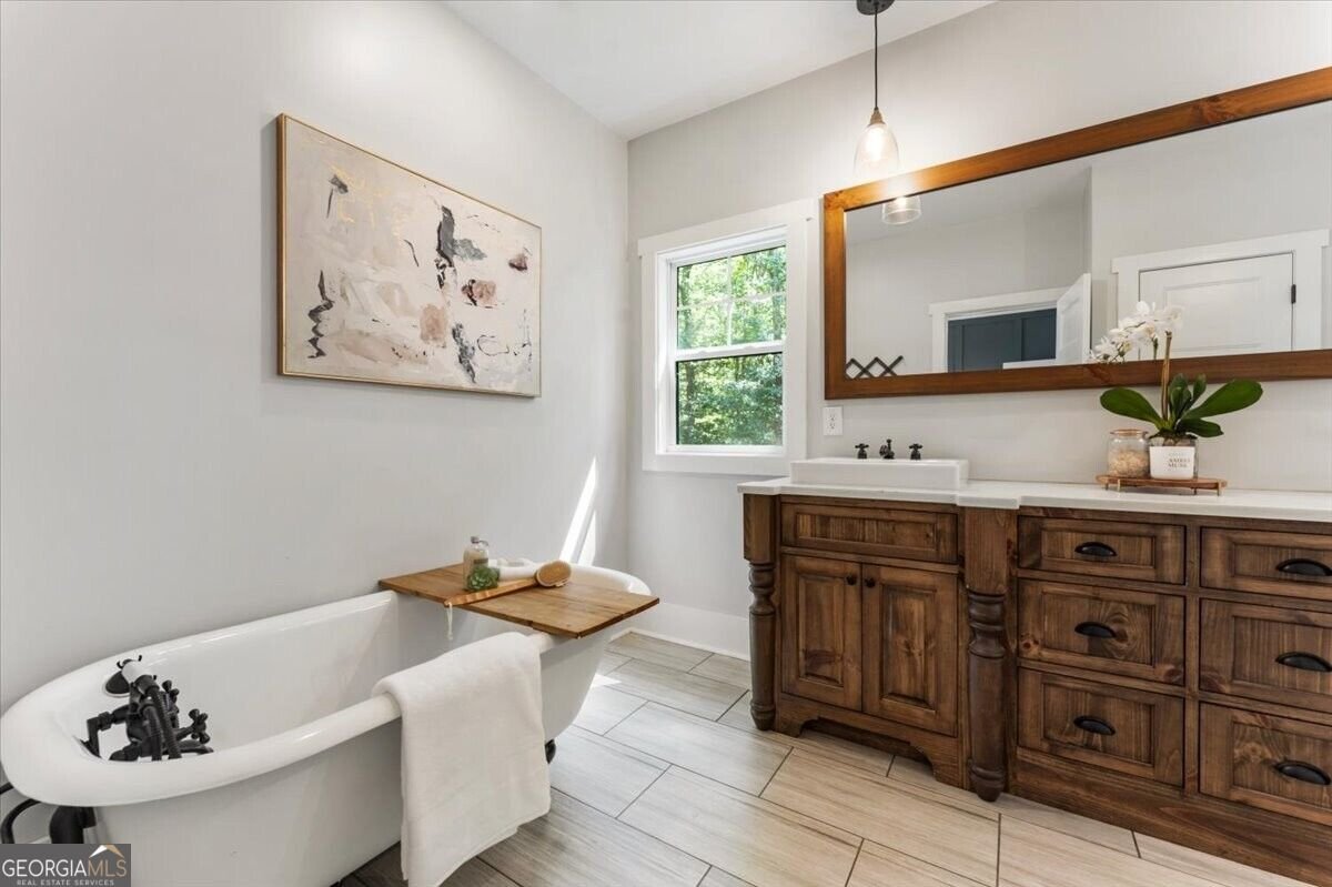 889 Freehome Road Canton - Photo 39
