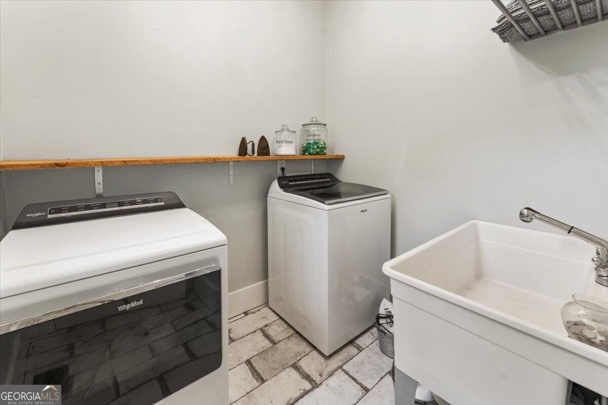 889 Freehome Road Canton - Photo 44