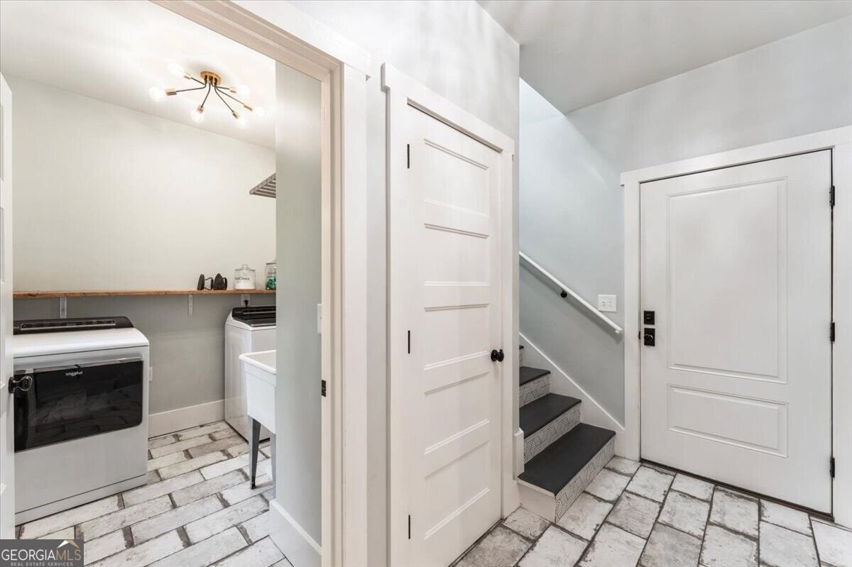 889 Freehome Road Canton - Photo 45