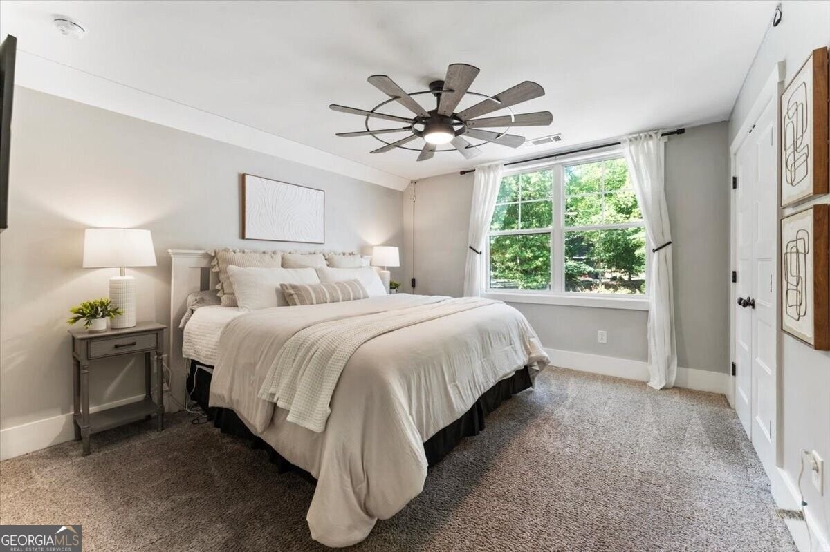 889 Freehome Road Canton - Photo 46