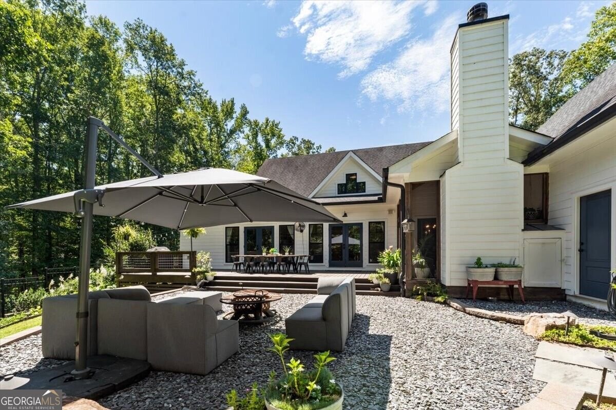 889 Freehome Road Canton - Photo 57
