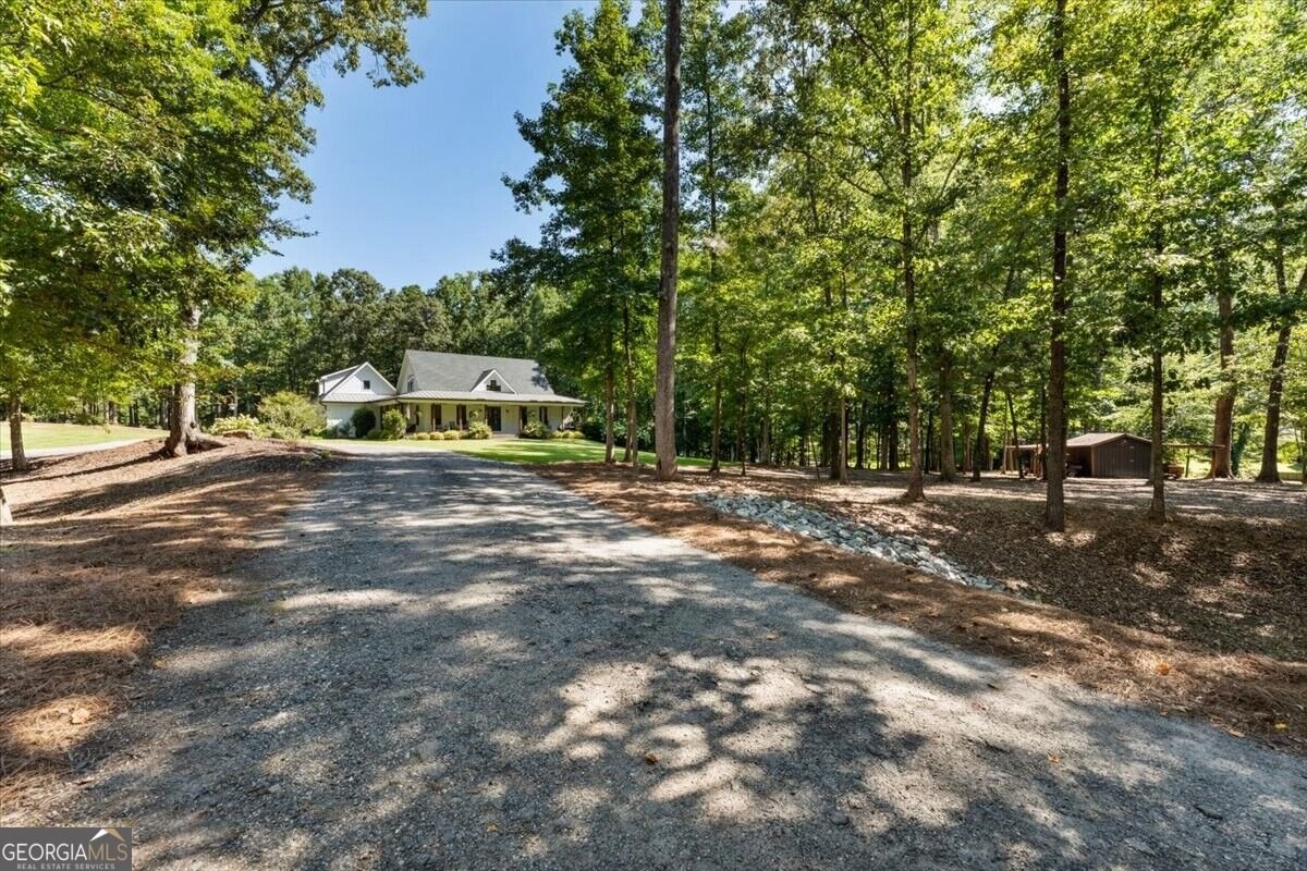 889 Freehome Road Canton - Photo 6