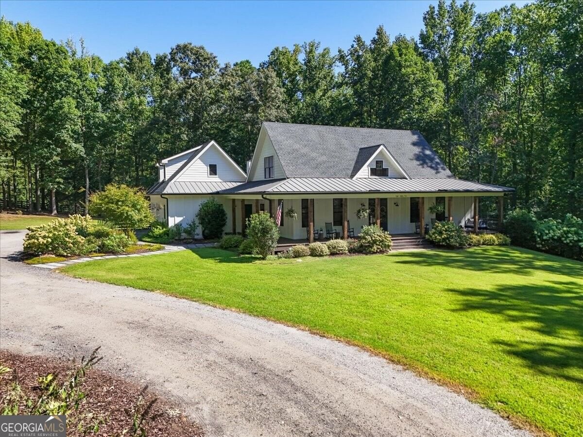 889 Freehome Road Canton - Photo 7