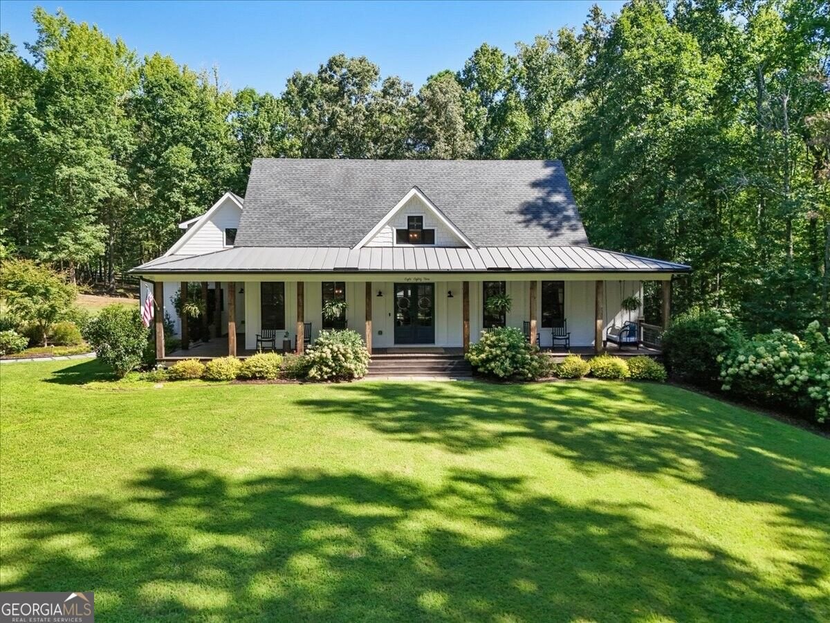 889 Freehome Road Canton - Photo 8