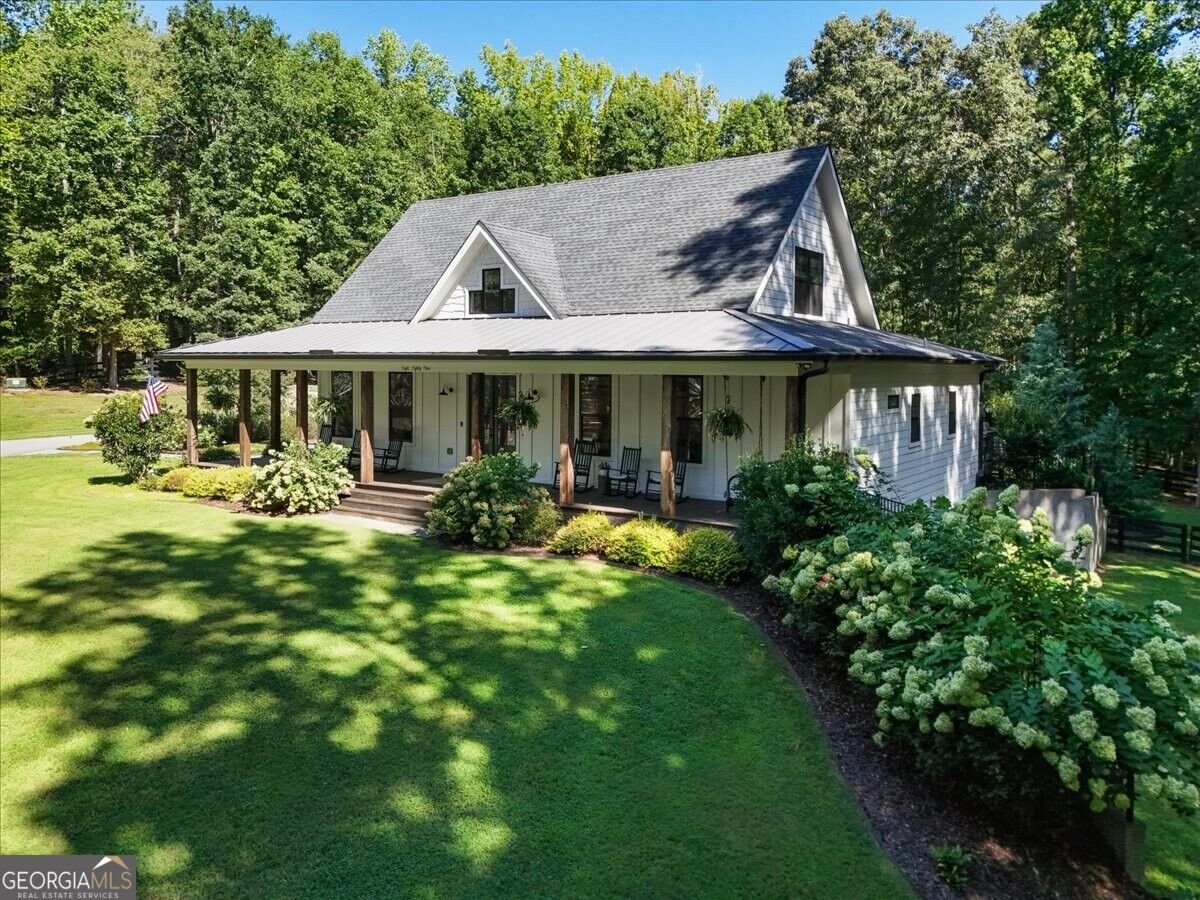 889 Freehome Road Canton - Photo 9