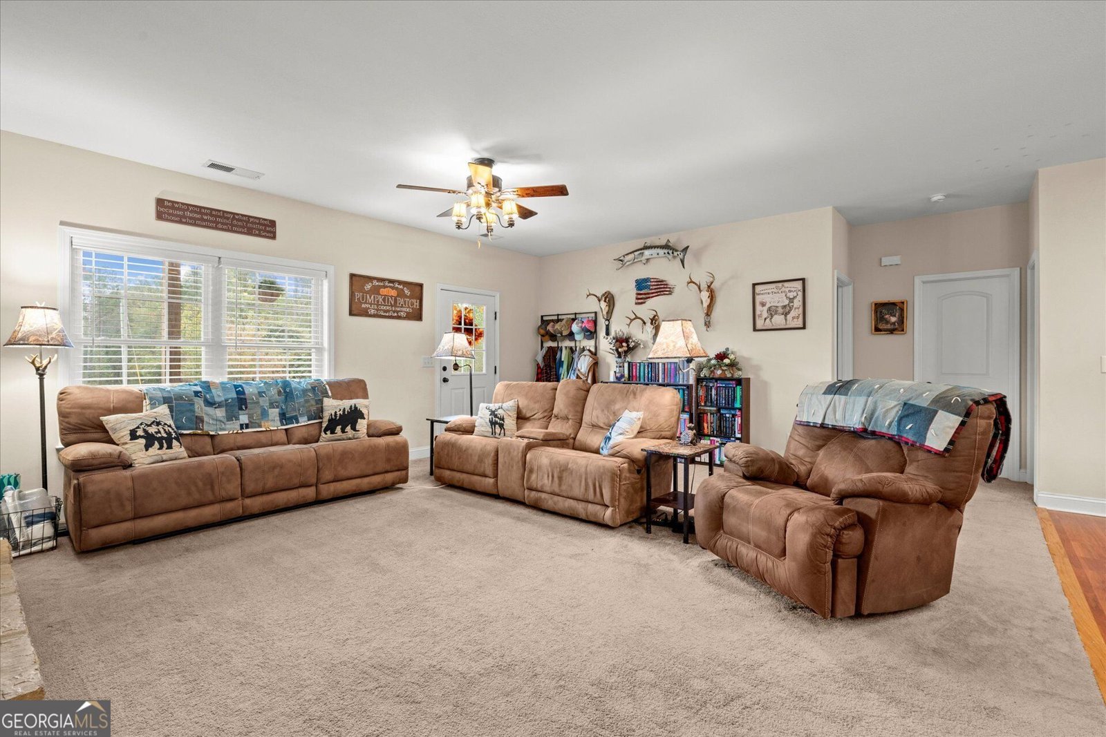 1003 Milligan Creek Road Roopville - Photo 10