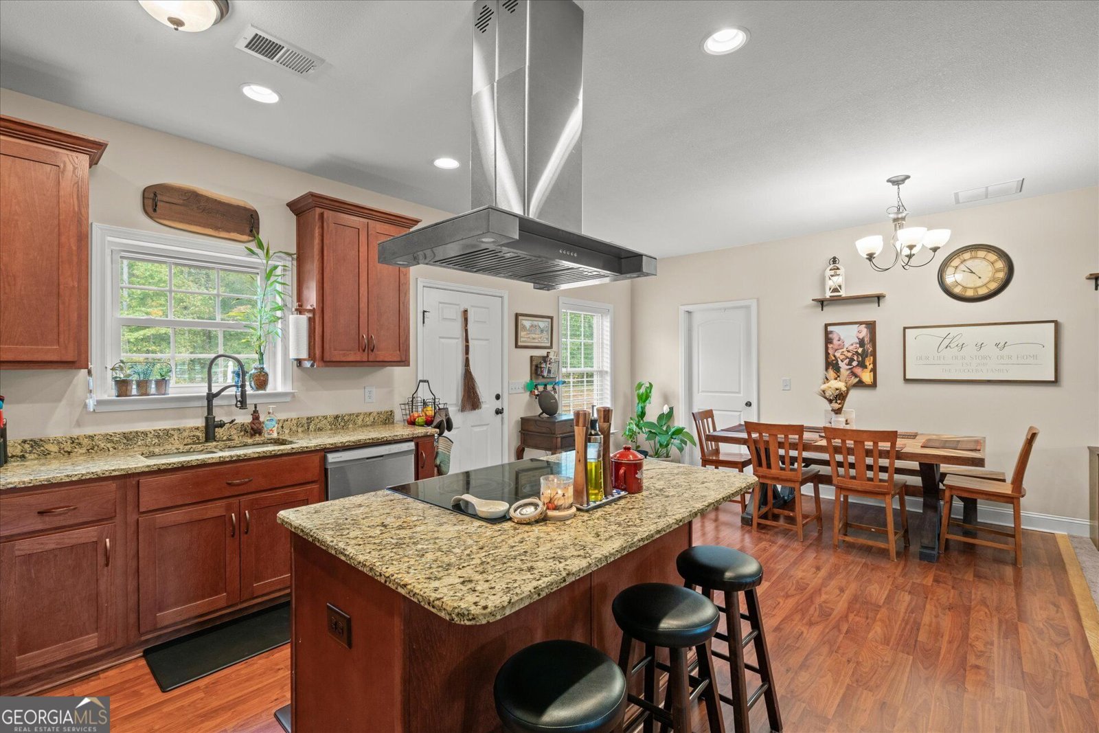 1003 Milligan Creek Road Roopville - Photo 13