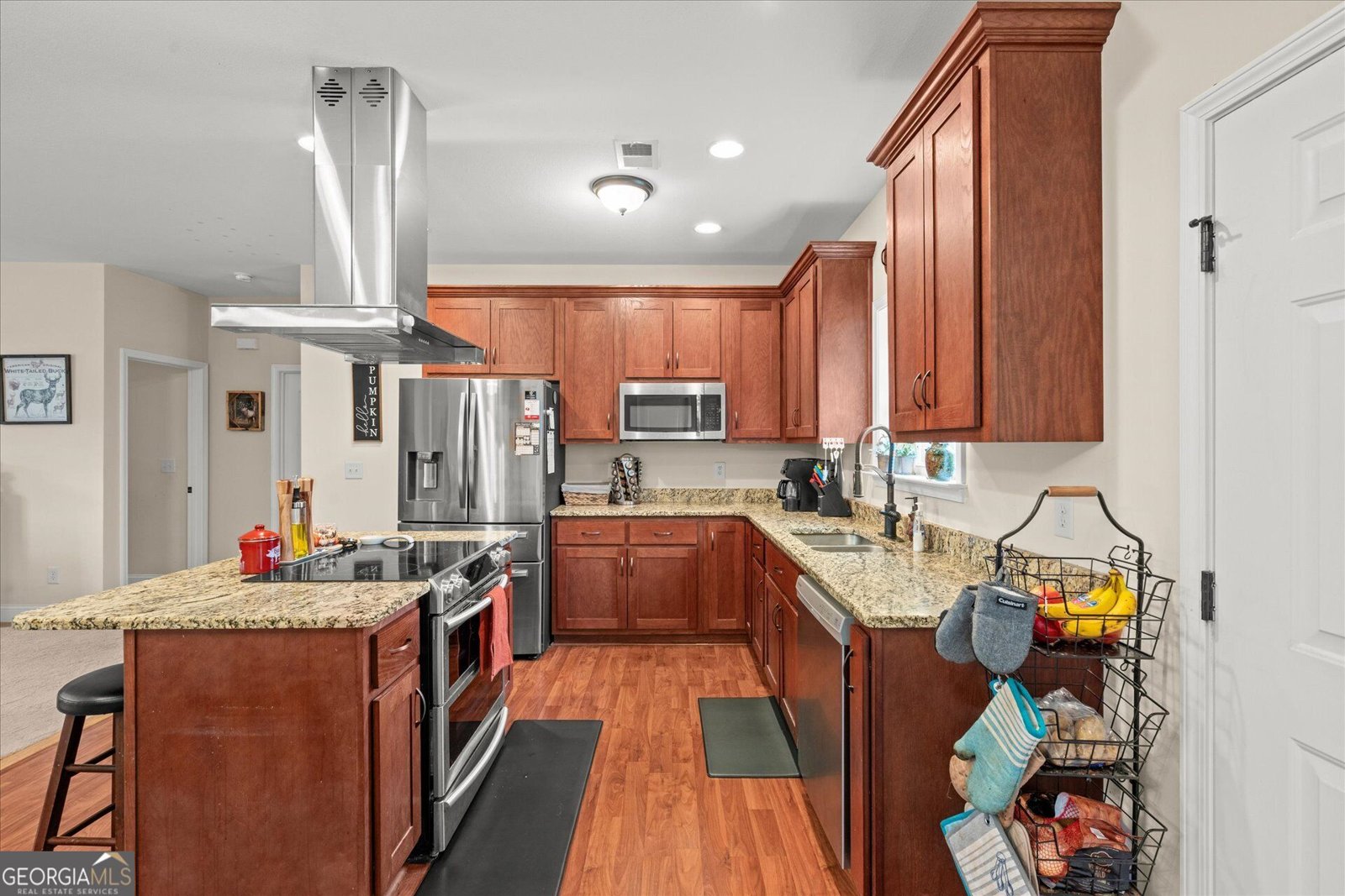 1003 Milligan Creek Road Roopville - Photo 14