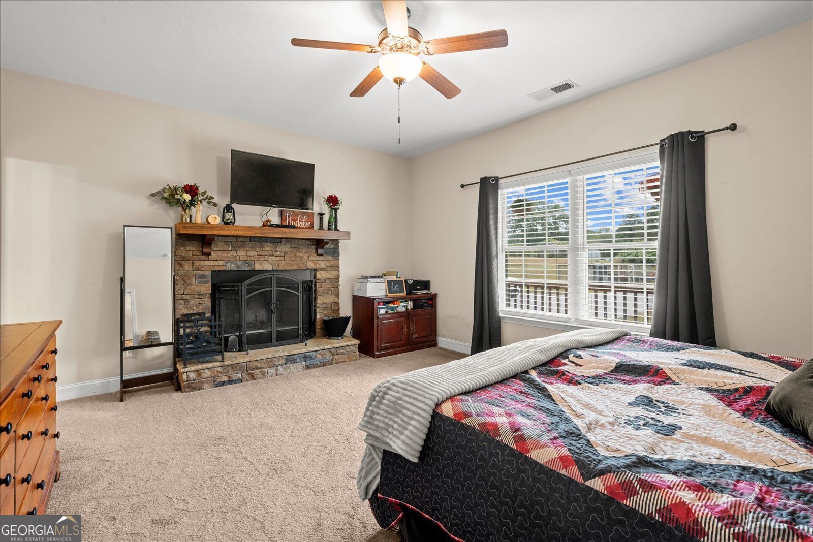1003 Milligan Creek Road Roopville - Photo 19