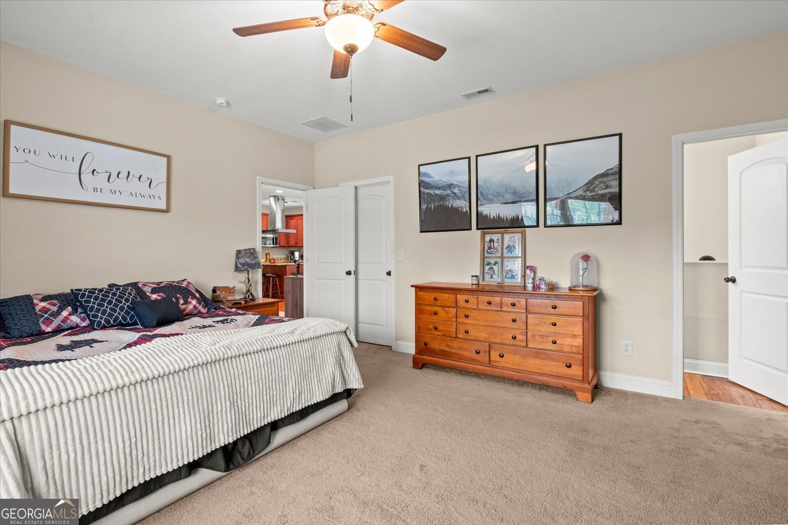 1003 Milligan Creek Road Roopville - Photo 20