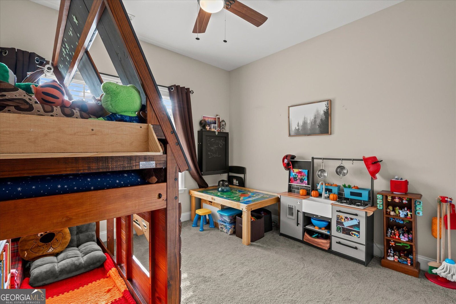 1003 Milligan Creek Road Roopville - Photo 26