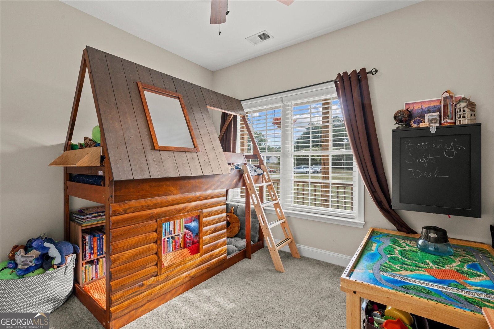 1003 Milligan Creek Road Roopville - Photo 27