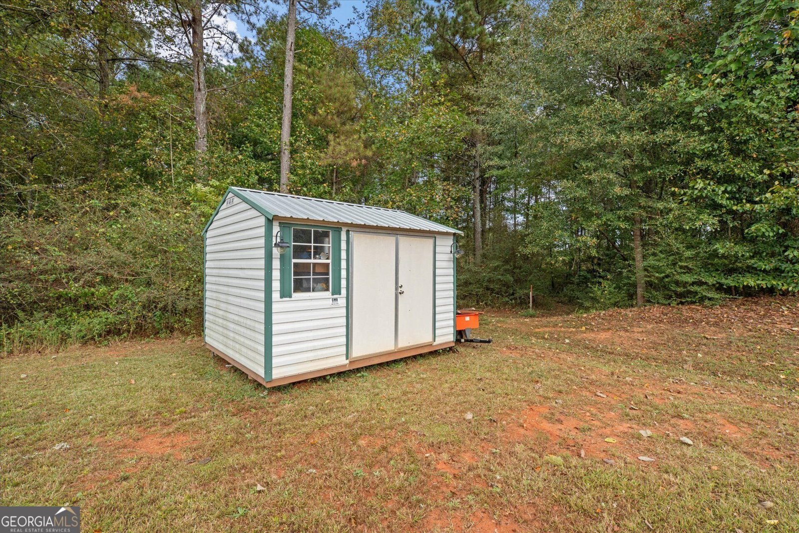 1003 Milligan Creek Road Roopville - Photo 32