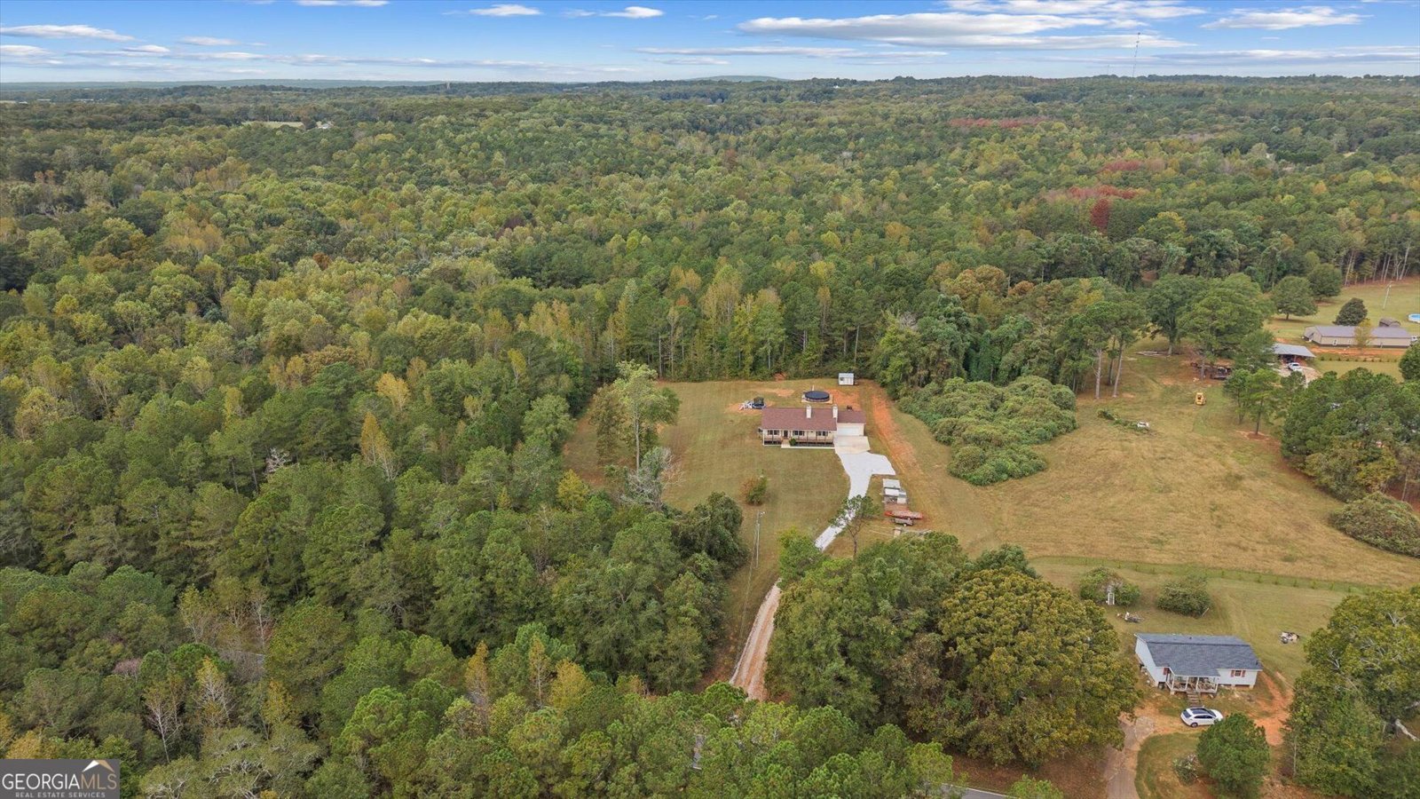 1003 Milligan Creek Road Roopville - Photo 35