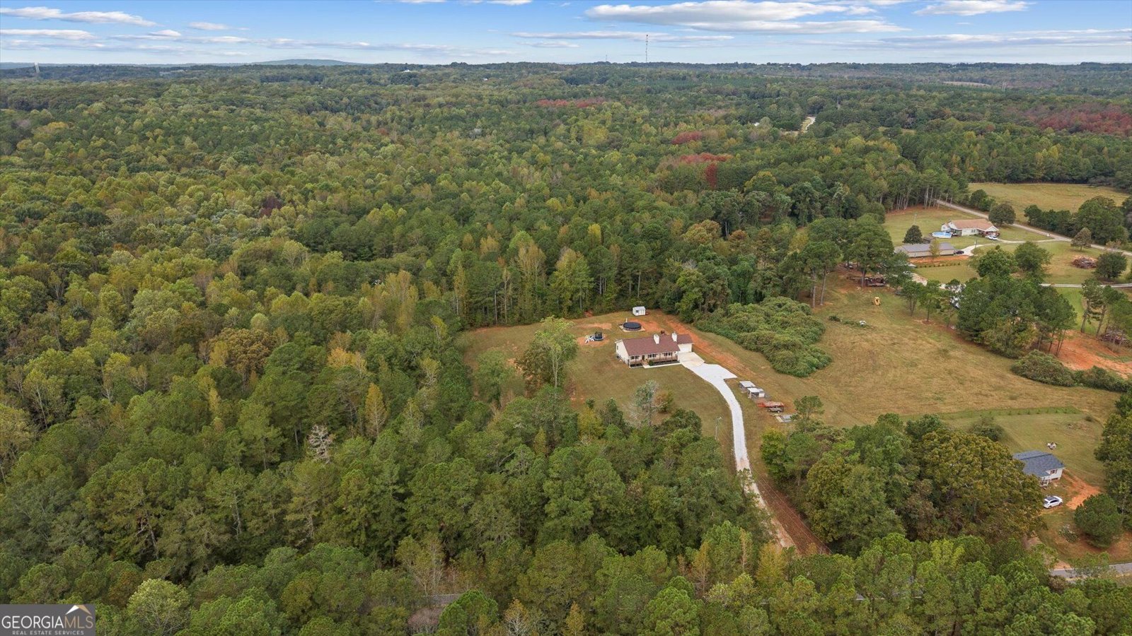 1003 Milligan Creek Road Roopville - Photo 36