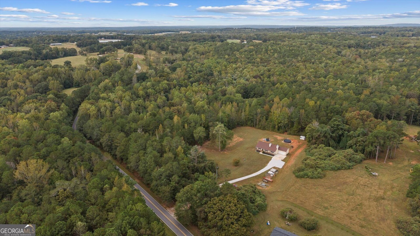 1003 Milligan Creek Road Roopville - Photo 37